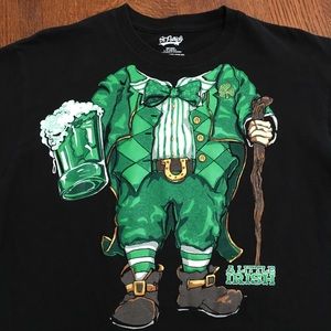 St. Patrick’s Day T-Shirt